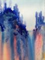 Rainbow Waterfall I